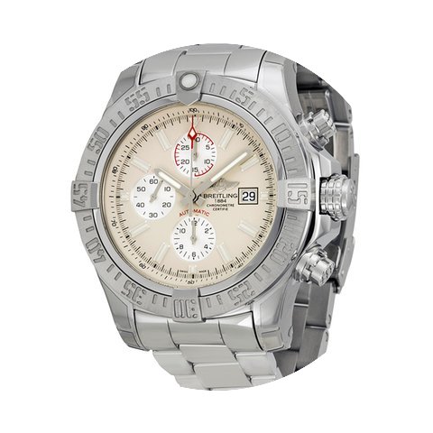 Breitling Super Avenger II...