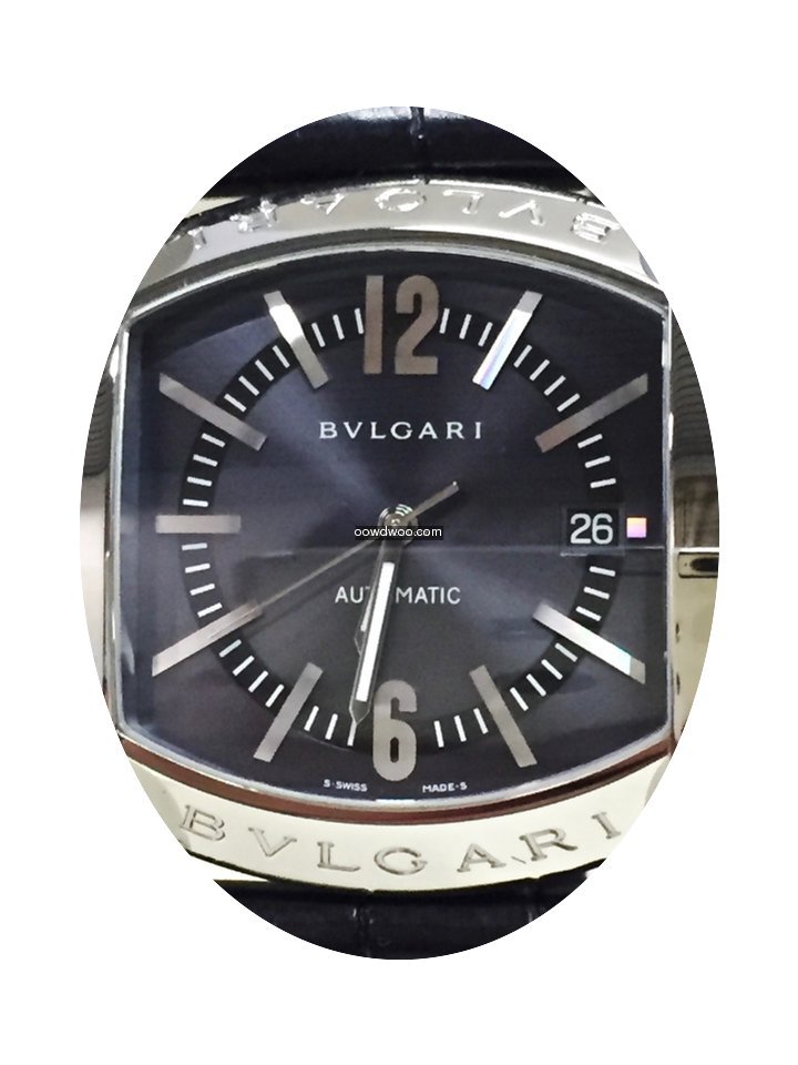 Bulgari ASSIOMA...