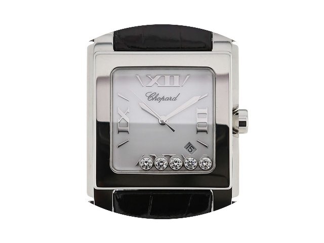 Chopard Happy Sport 47 Quartz Date...