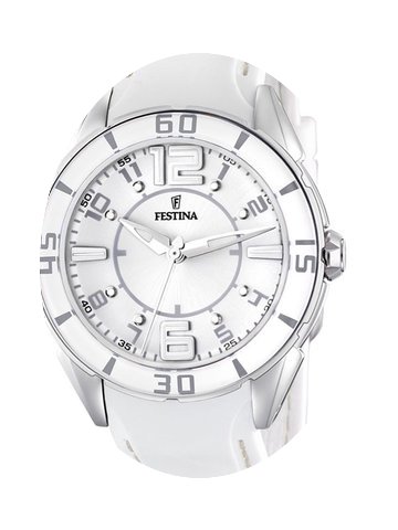 Festina Trend F16492/1 Damenuhr...