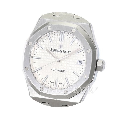 Audemars Piguet Royal Oak Stainless Stee...