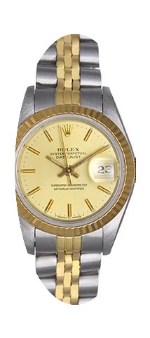 Rolex Datejust 69173...