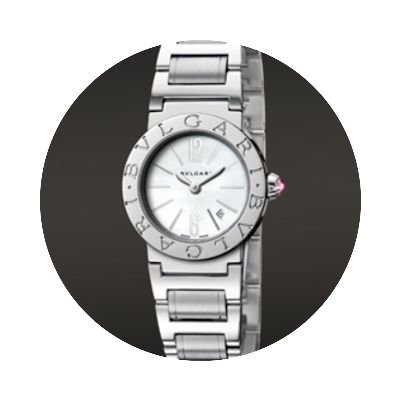 Bulgari 26mm...
