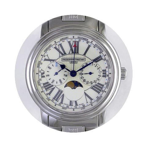 Frederique Constant Persuasion...