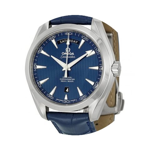 Omega Aqua Terra 150 M Day-Date...