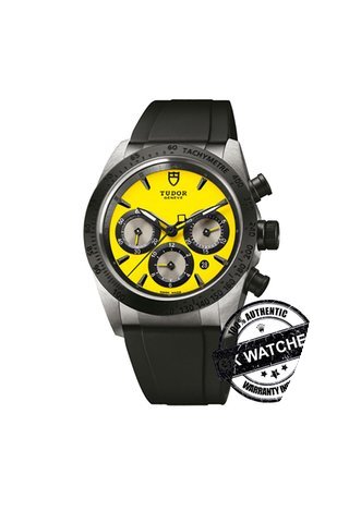 Tudor Fastrider Chronograph Unused...