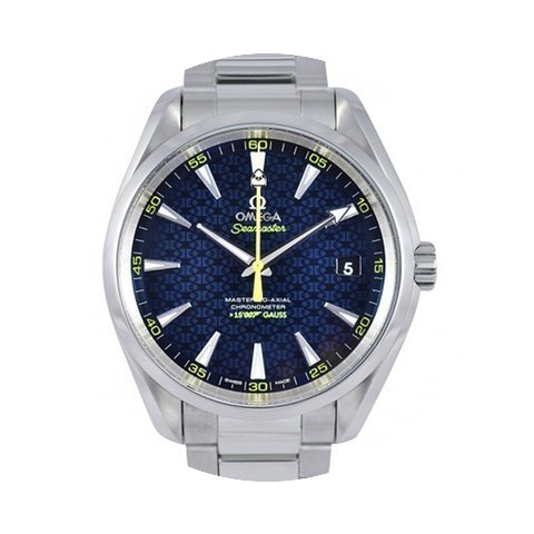 Omega Seamaster Aqua Terra 150m...