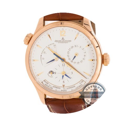 Jaeger-LeCoultre Master Geographic Q1422...