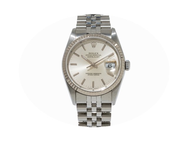Rolex Datejust, Ref. 16234, Switzerland,...