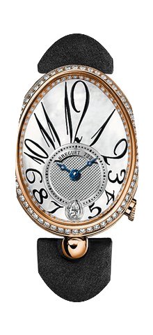 Breguet [NEW] Reine de Naples Mother of ...