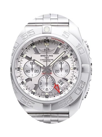 Breitling Chronomat GMT...