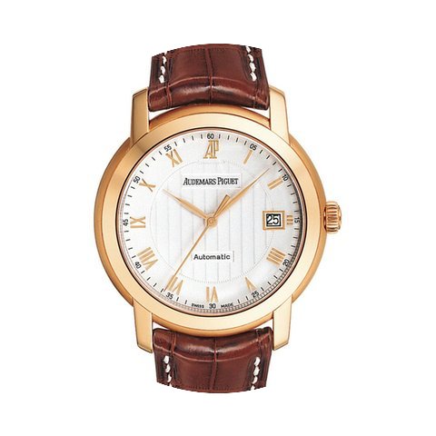 Audemars Piguet Jules Audemars Selfwindi...