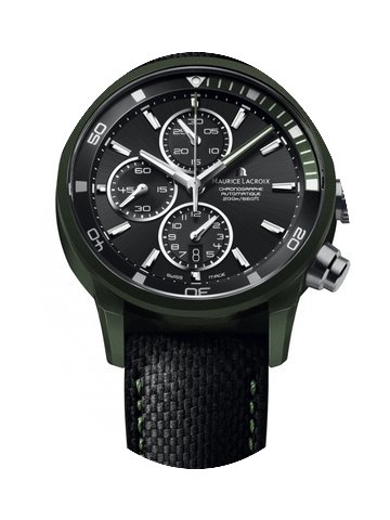 Maurice Lacroix PONTOS S EXTREME...