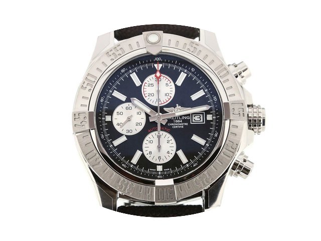 Breitling Super Avenger II 48 Volcano...