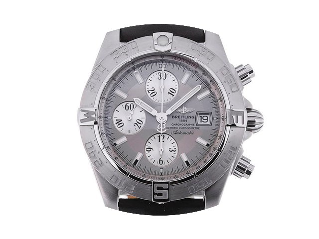 Breitling Chronomat 44 Automatic Chronog...