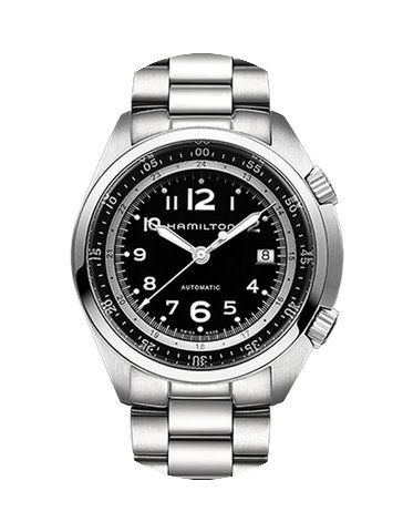 Hamilton Aviation Pilot Pioneer Auto...