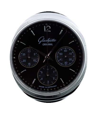 Glashütte Original Klassik Chronograph ...