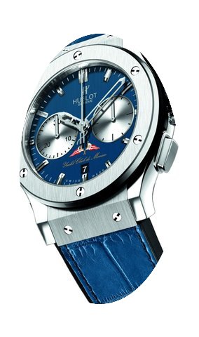 Hublot Big Bang Yacht Club De Monaco...
