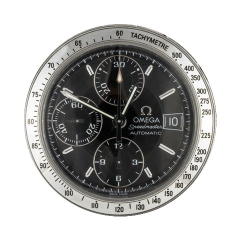Omega Speedmaster Date Chronograph...
