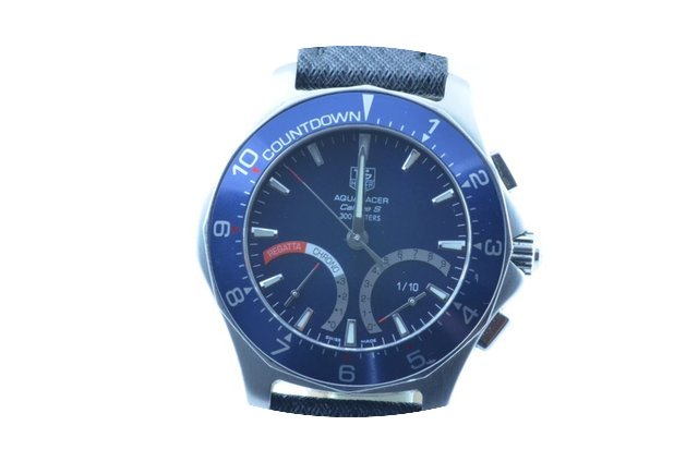 TAG Heuer Professional Aquaracer Herren ...