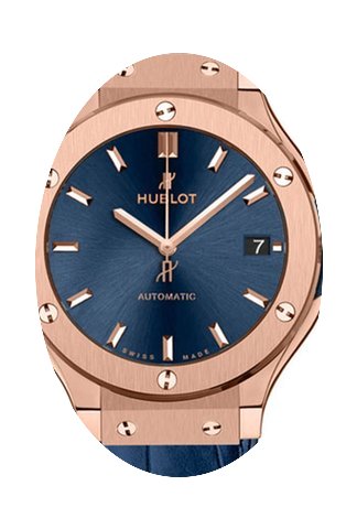 Hublot Classic Fusion Automatic 38mm...