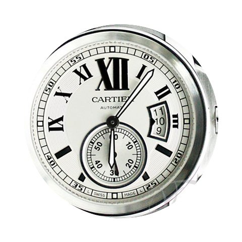 Cartier Calibre de Cartier - W7100016...