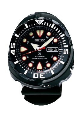 Seiko Prospex SRP655...