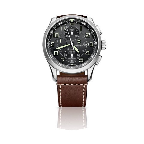 Victorinox Swiss Army Airboss Mechanical...
