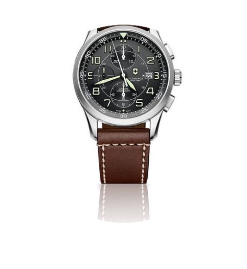 Victorinox Swiss Army Airboss Mechanical...