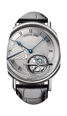 Breguet Classique Complications 5377PT/1...