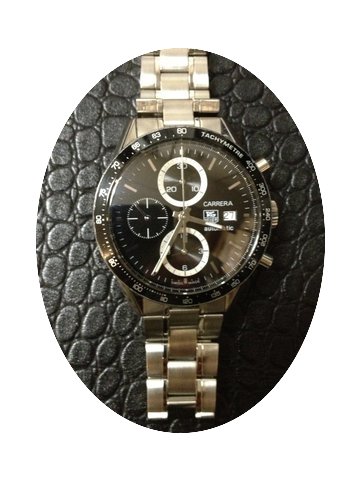 TAG Heuer CARRERA...
