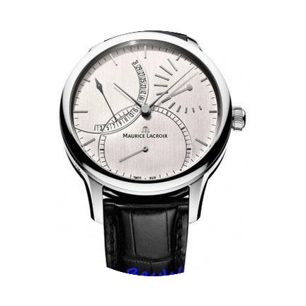 Maurice Lacroix Masterpiece Calendrier R...