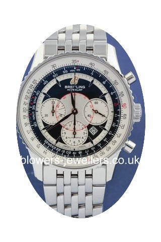Breitling Montbrillant A41370....