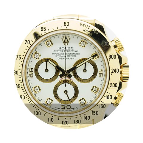Rolex Daytona...