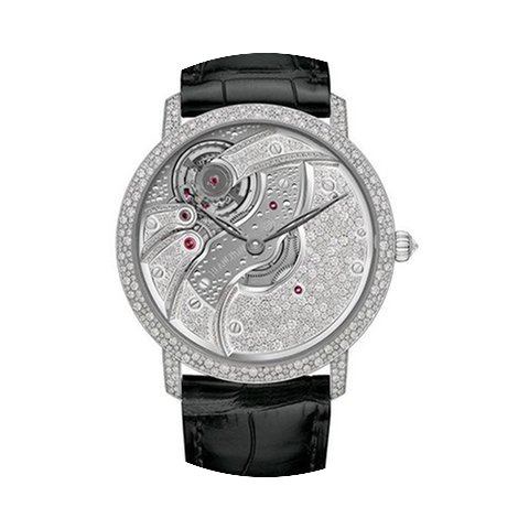 Blancpain Villeret 6616-9400-55B...