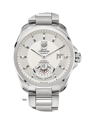 TAG Heuer Grand Carrera...