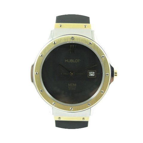 Hublot Classic mit 2 Jahren Garantie...