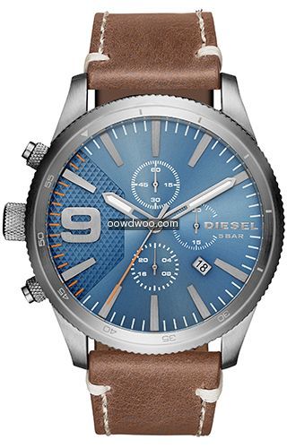 Diesel Rasp DZ4443 - Diesel Watches...