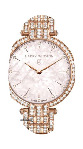 Harry Winston Premier Ladies Quartz 36mm...