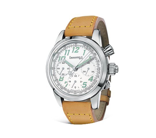 Eberhard & Co. Tazio Nuvolari Vander...