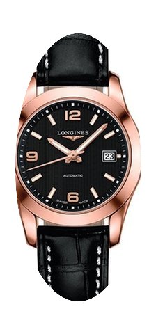 Longines Conquest Classic Ladies...