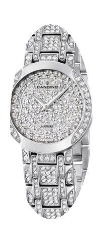 Candino Elegance C4503/1 Elegante Damenu...