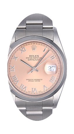 Rolex Datejust 16200...