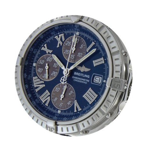 Breitling Windrider Crosswind Chronograp...