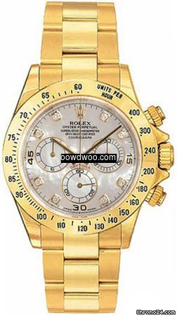 Rolex Daytona...