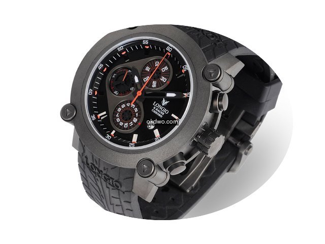 Longio X-RACER...