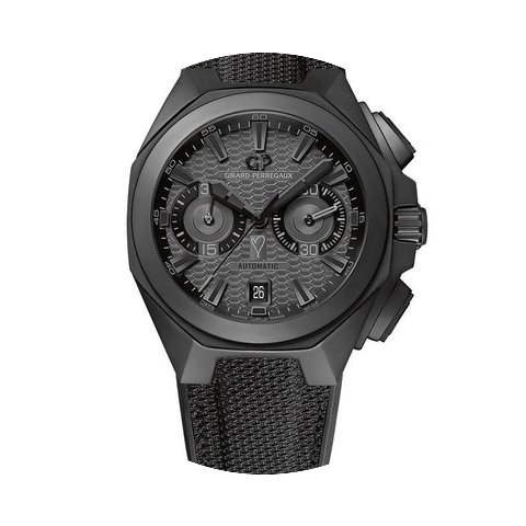 Girard Perregaux Shadow Hawk 49970-32-63...