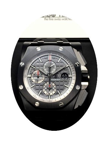Audemars Piguet Royal Oak Offshore Chron...