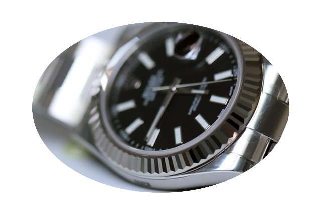 Rolex OYSTER PERPETUAL DATEJUST II...