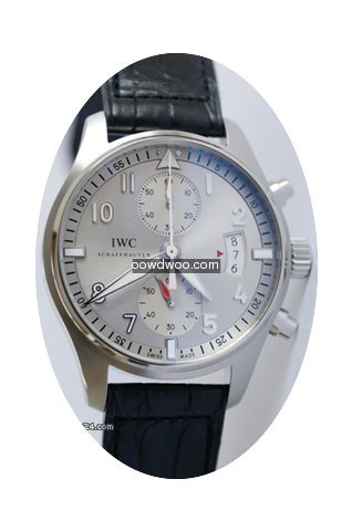 IWC Fliegerchono Spitfire Fliegerchono S...
